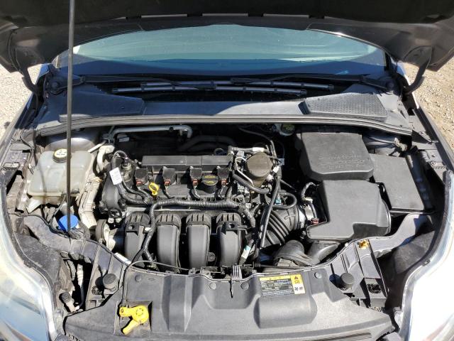 1FADP3K22EL210317 Ford FOCUS SE