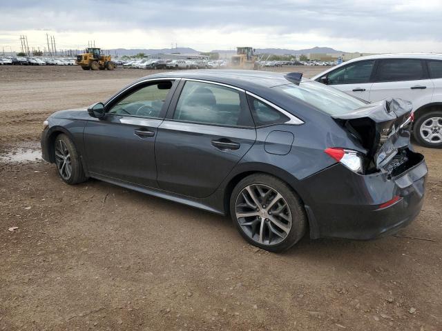 2HGFE1F92NH310291 Honda Civic Touring