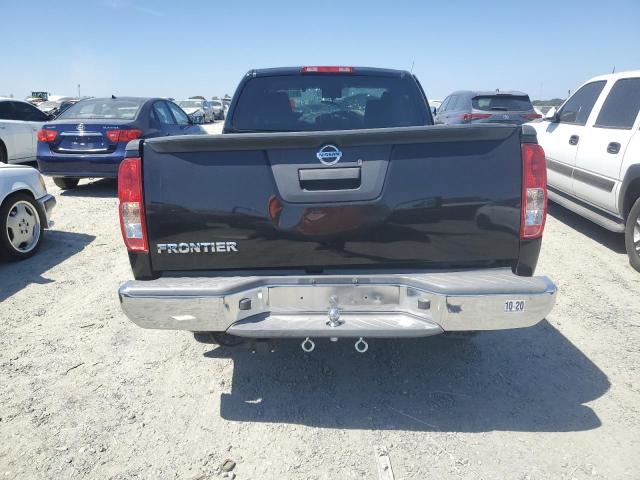 1N6BD0CT7EN768682 Nissan FRONTIER S