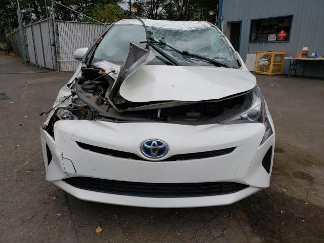 JTDKBRFU6G3012311 Toyota PRIUS