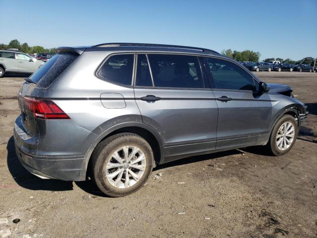 3VV1B7AX9KM030568 Volkswagen Tiguan S 3