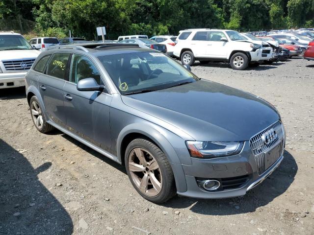 VIN WA1UFAFLXEA159949 2014 Audi A4, Premium Plus no.4