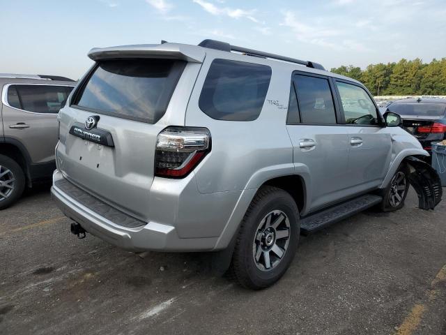 2023 TOYOTA 4RUNNER SE - JTEPU5JR5P6141730