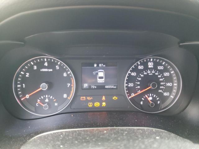 3KPF24AD1KE100292 KIA FORTE FE