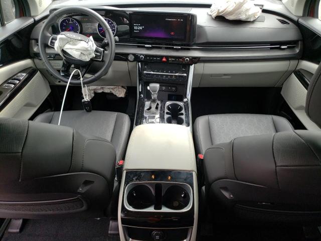KNDNC5H35P6296178 KIA Carnival Ex