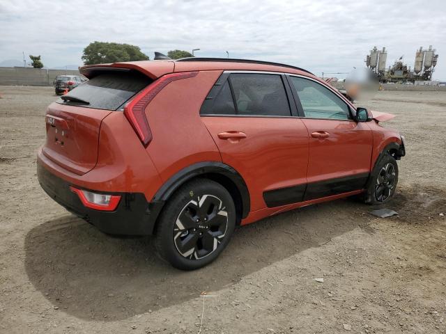 2023 KIA NIRO WIND - KNDCR3L19P5025288