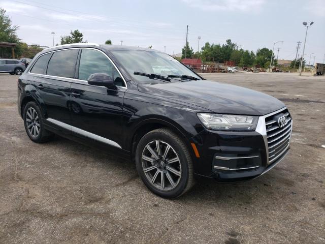 WA1LAAF70HD014161 2017 AUDI Q7, photo no. 4