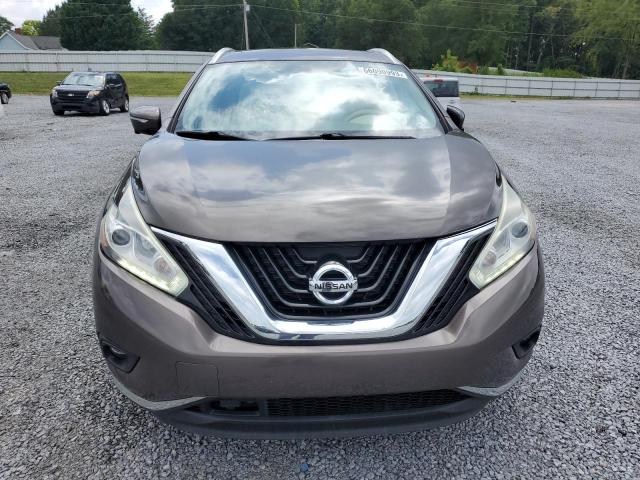 5N1AZ2MH9FN225224 Nissan MURANO S