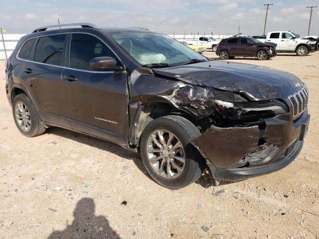 1C4PJLLB7KD434129 Jeep Cherokee Latitude Plus