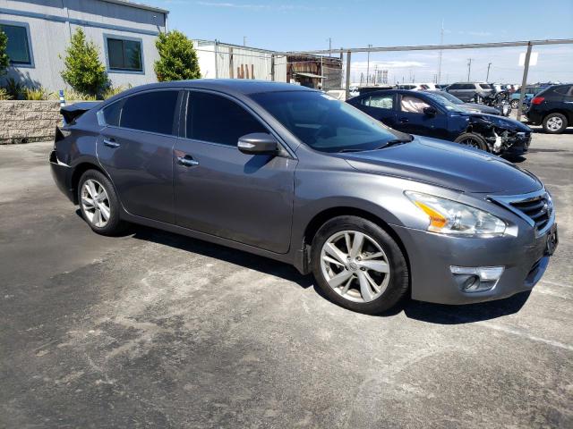 1N4AL3AP5FN860230 Nissan ALTIMA 2.5