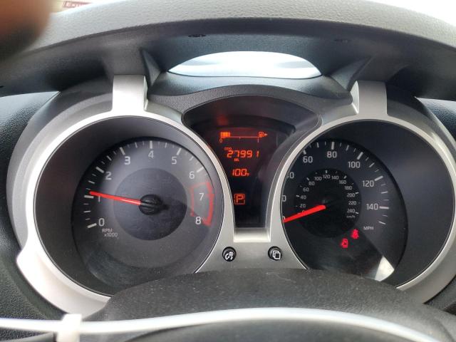 JN8AF5MV6GT651734 Nissan JUKE S