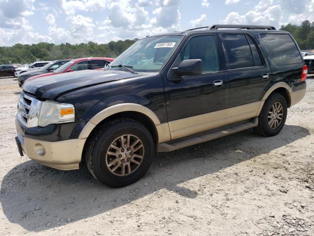 2012 FORD EXPEDITION XLT For Sale | GA - ATLANTA SOUTH | Thu. Aug 24 ...