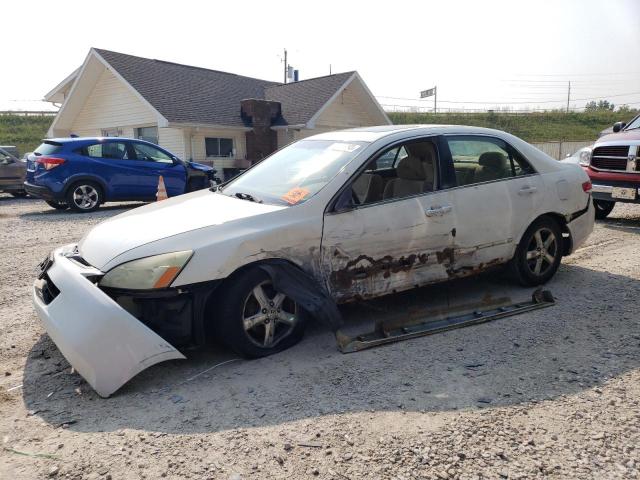 2003 Honda Accord Coupe EX