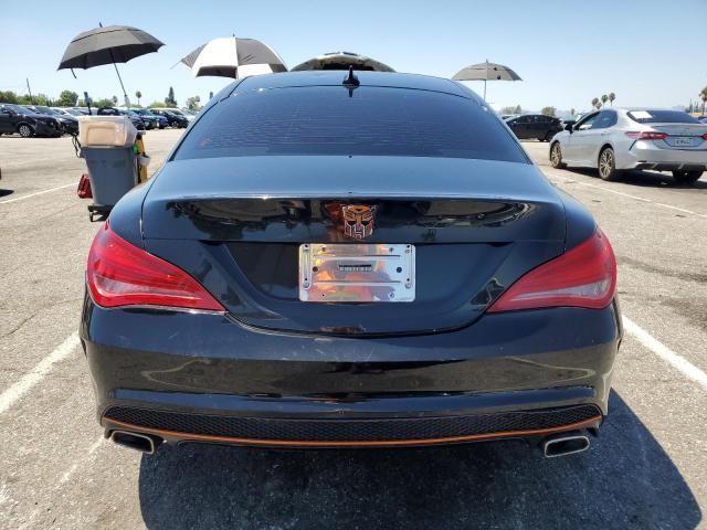 WDDSJ4EB4GN344375 Mercedes-Benz CLA 250