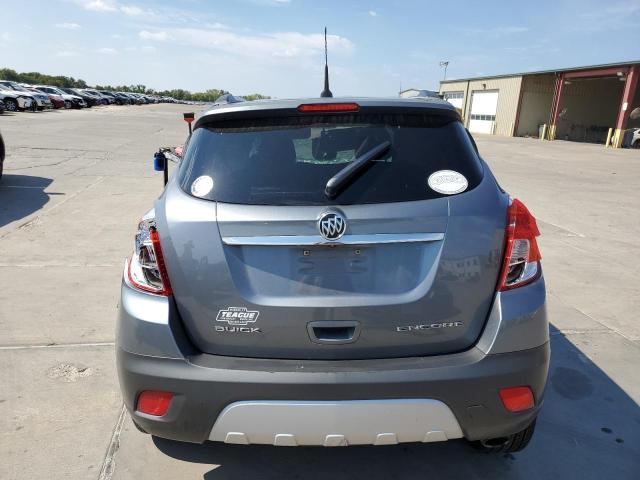 KL4CJBSB9EB680605 Buick Encore Convenience