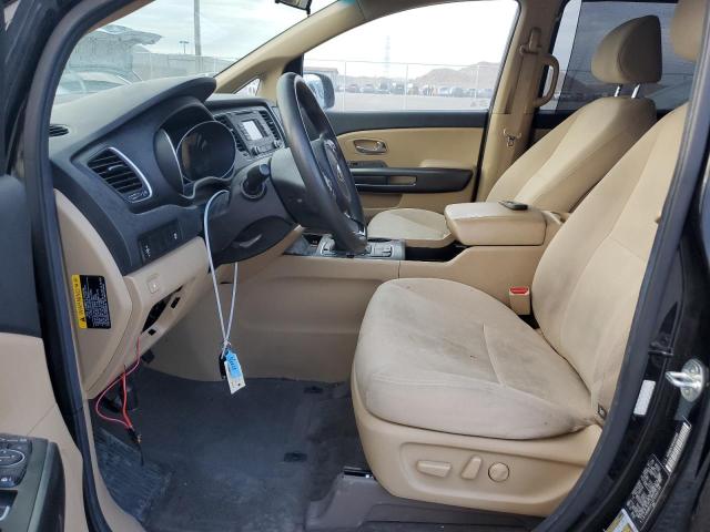 KNDMB5C19F6068199 KIA SEDONA LX