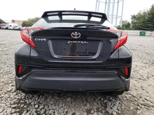 NMTKHMBX8LR114315 Toyota C-HR XLE 6