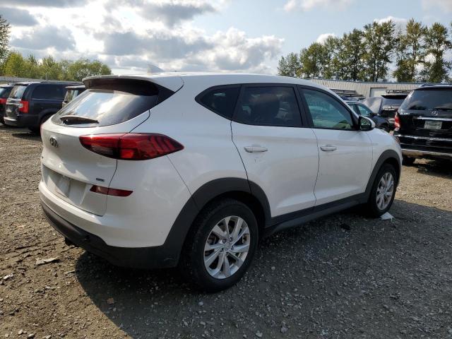 KM8J2CA46KU978852 Hyundai Tucson SE 3