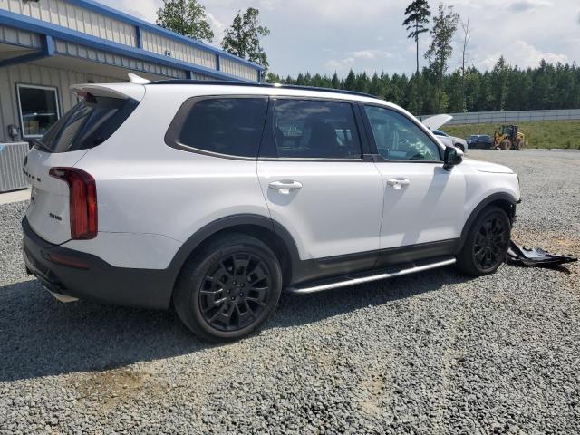 5XYP5DHC3MG193248 KIA Telluride Sx