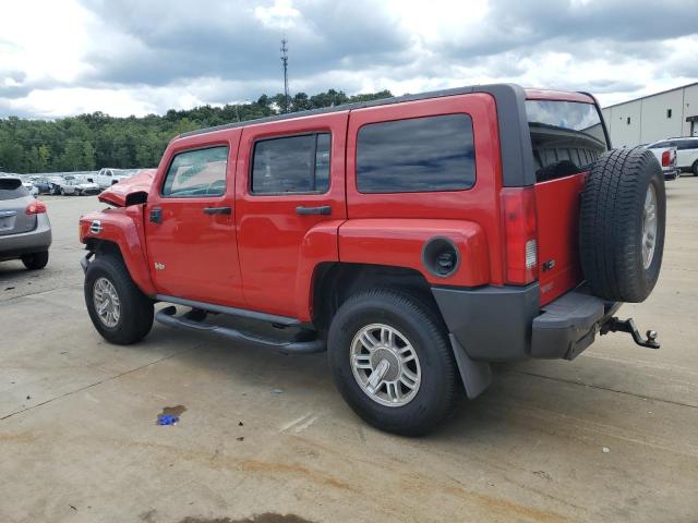 HUMMER H3  2008 1
