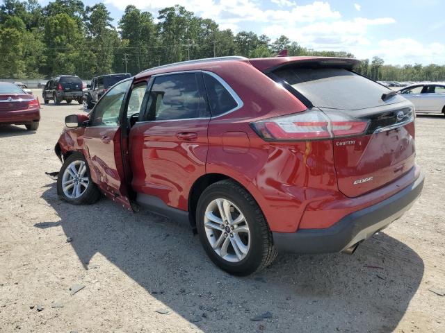 2FMPK3J97KBB34489 2019 FORD EDGE - Image 2