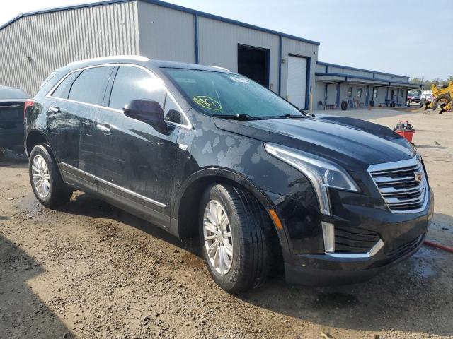 1GYKNARS8JZ104103 Cadillac XT5