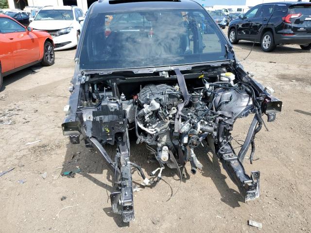1C4RJFAG1KC610428 Jeep Grand Cherokee Laredo