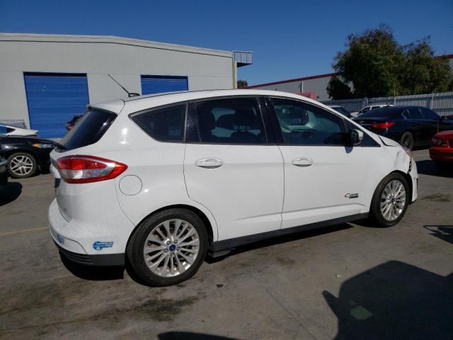 1FADP5EU1HL112621 Ford C-MAX SE