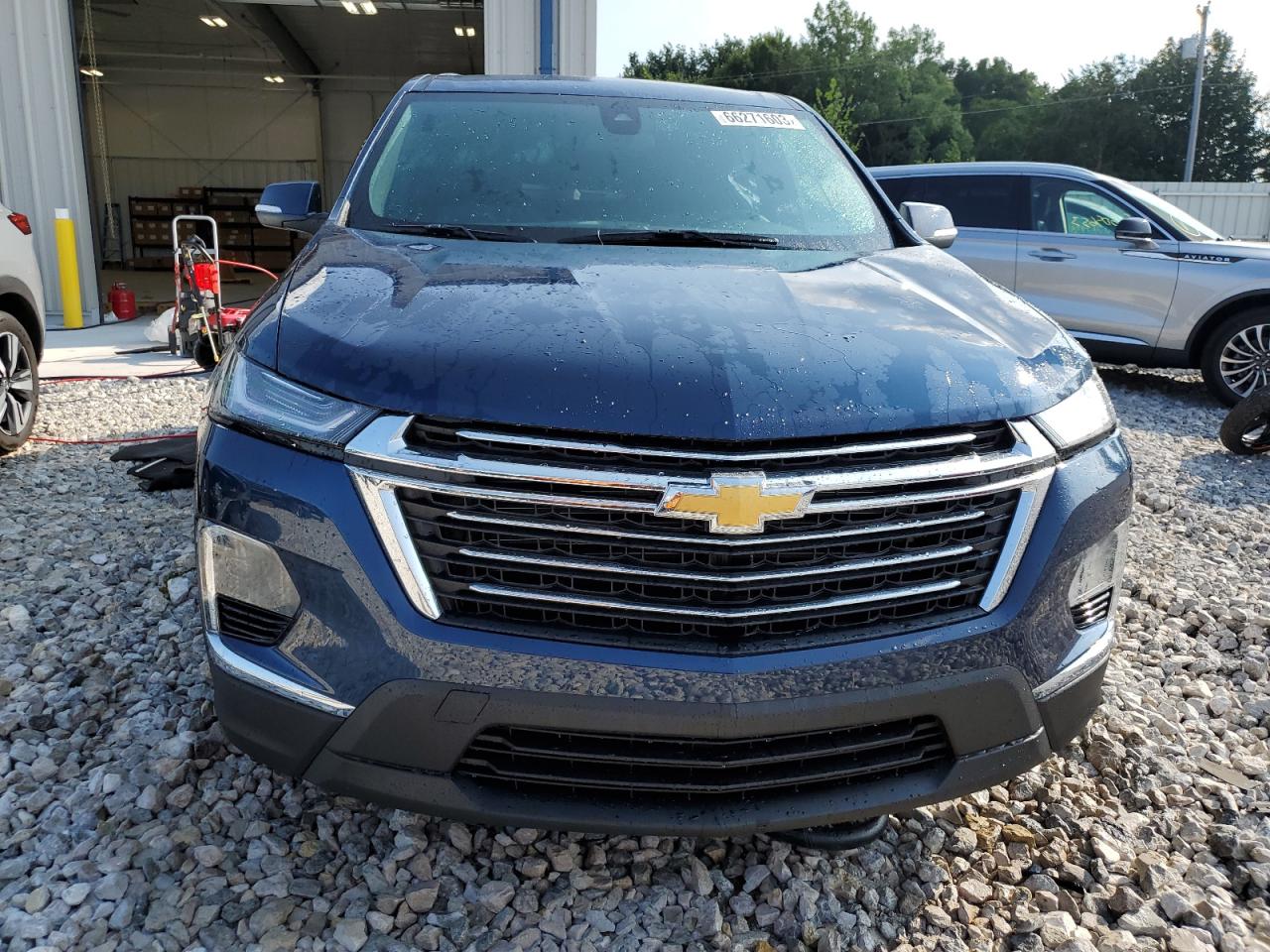 1GNEVGKW0PJ297624 Chevrolet Traverse L 5