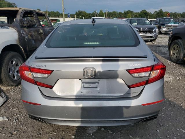 1HGCV1F34NA026545 Honda Accord Sport