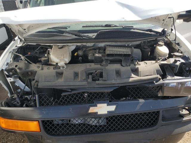 2020 Chevrolet Express G3500 VIN: 1HA3GTCG6LN002454 Lot: 64713973