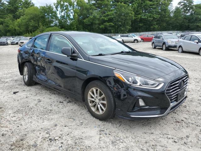 2018 HYUNDAI SONATA SE - 5NPE24AF5JH612127