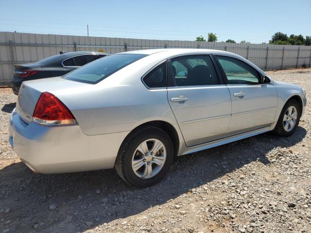 2G1WA5E35G1134470 Chevrolet Impala Limited Ls
