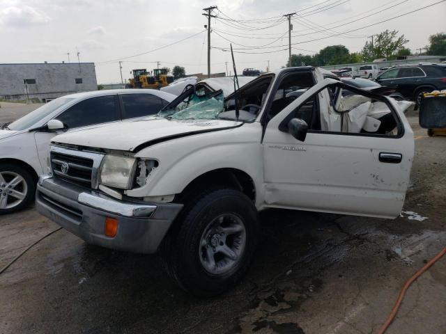 1999 Toyota Tacoma 