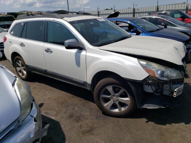 4S4BRDPC1E2298927 Subaru Outback 3.6r Limited