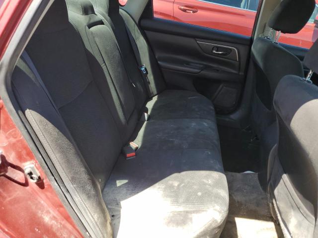 1N4AL3AP0FN909768 Nissan ALTIMA 2.5
