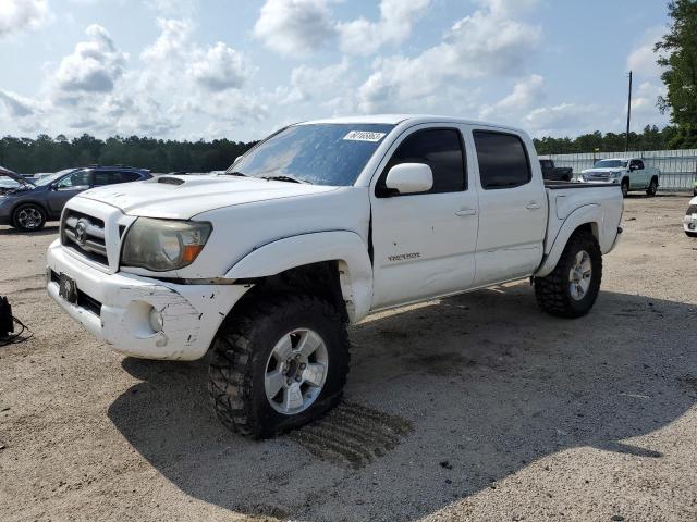 2009 Toyota Tacoma 