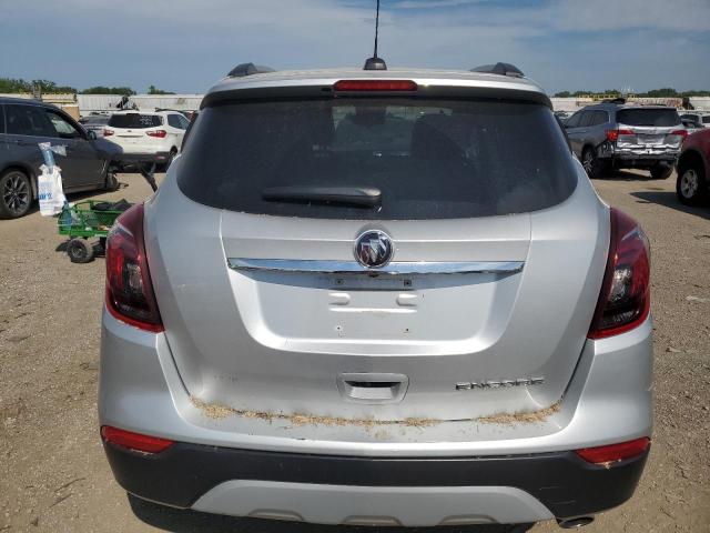 2019 BUICK ENCORE PRE - KL4CJASBXKB756936