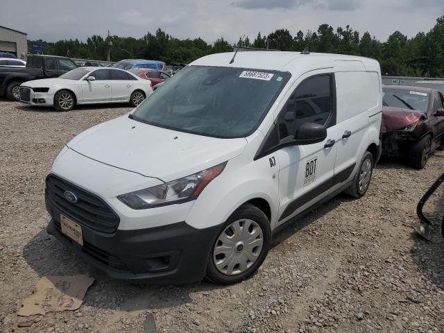 2020 Ford Transit Connect XL