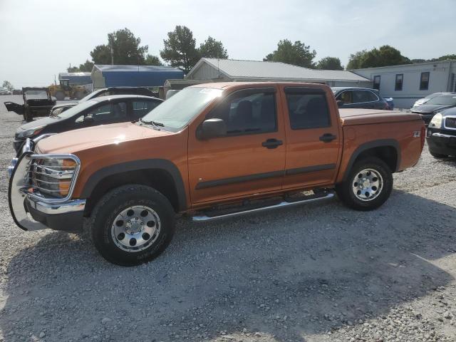 2006 Chevrolet Colorado 