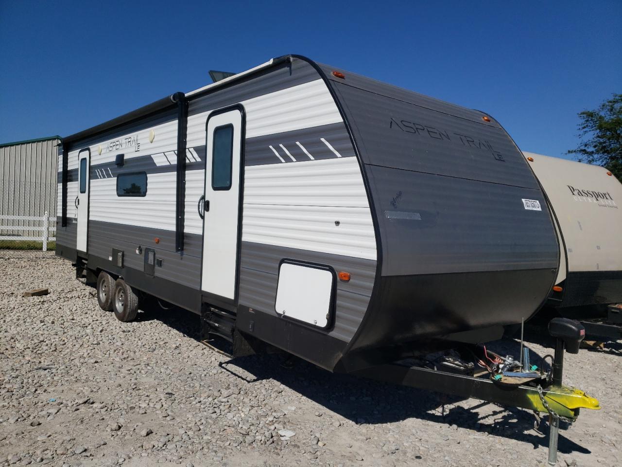 2022 ASPEN TRAIL 29BB
