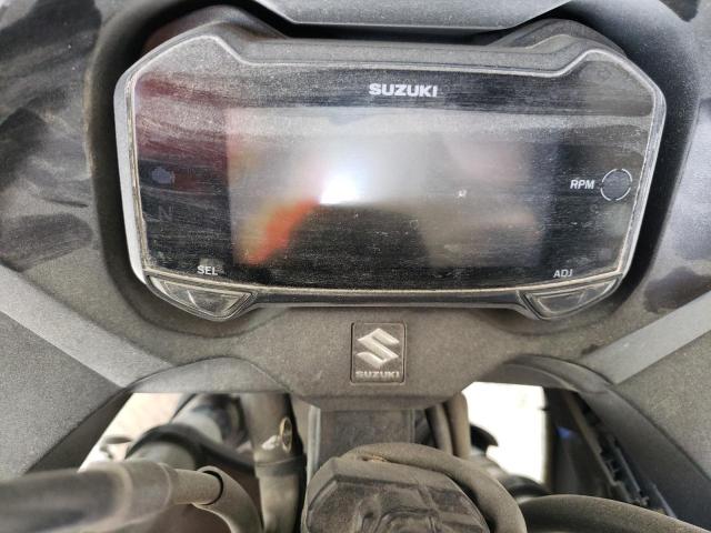 2020 SUZUKI GSX250R M - LC6DN11A9L1100298