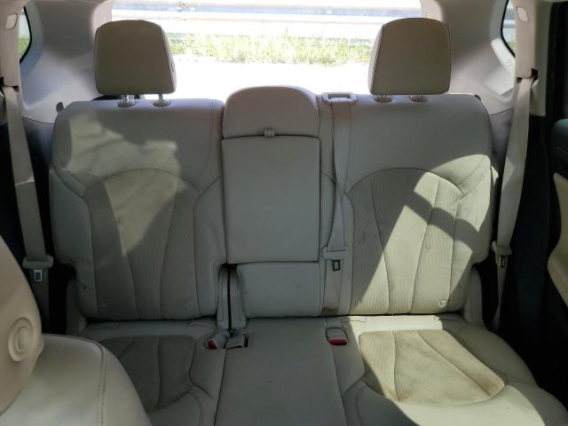 LRBFXBSA5KD144421 Buick Envision Preferred