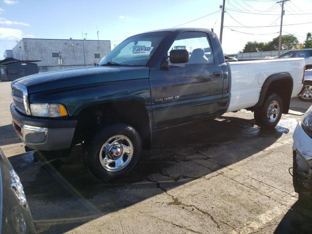 1996 Dodge Ram 1500 