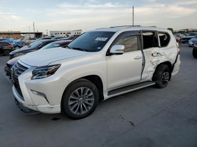 2023 Lexus GX 460 Luxury