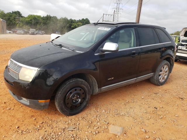 2007 Lincoln MKX 