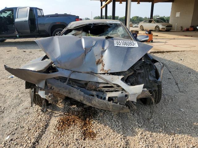 2015 HYUNDAI GENESIS CO - KMHHT6KJ5FU129237