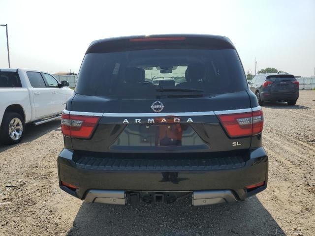 JN8AY2BB0M9790879 Nissan Armada SL 6