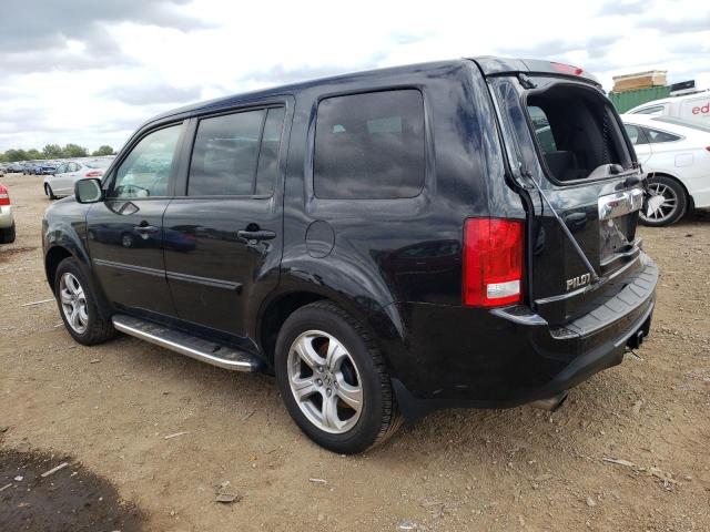 5FNYF4H52FB003467 | 2015 HONDA PILOT EXL