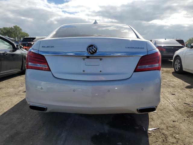 1G4GB5G35GF191391 Buick Lacrosse